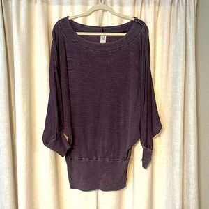 We The Free Yoga Top